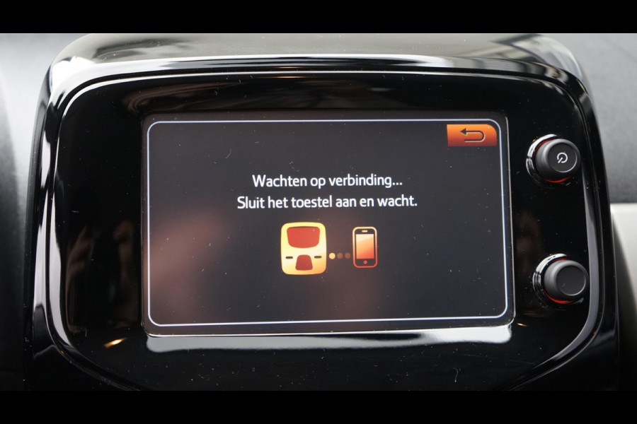 Peugeot 108 1.0 e-VTi Allure TOP! CAMERA-CARPLAY-CLIMA-CRUISE-ORIGINEEL NEDERLANDS-LICHTMETAAL-XENON