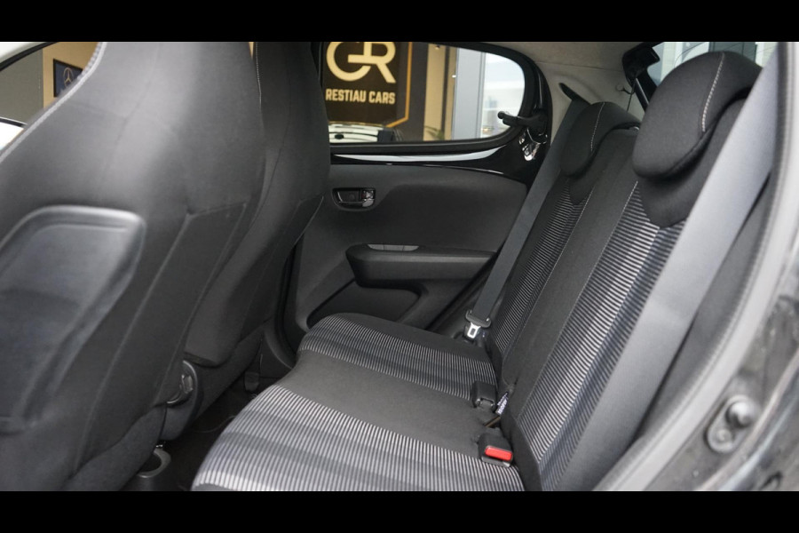 Peugeot 108 1.0 e-VTi Allure TOP! CAMERA-CARPLAY-CLIMA-CRUISE-ORIGINEEL NEDERLANDS-LICHTMETAAL-XENON