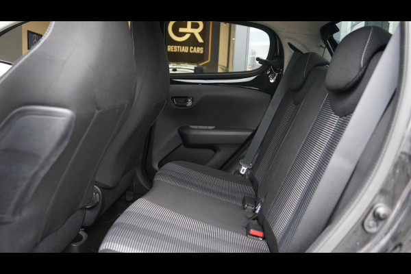 Peugeot 108 1.0 e-VTi Allure TOP! CAMERA-CARPLAY-CLIMA-CRUISE-ORIGINEEL NEDERLANDS-LICHTMETAAL-XENON