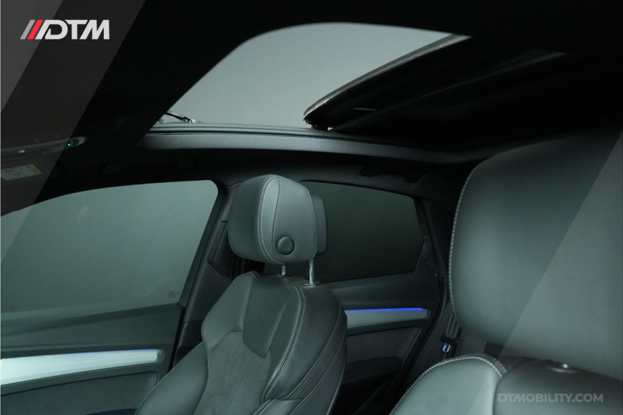 Audi Q5 Sportback 55TFSi e S-Edition | BTW | Panoramadak | B&O | Audi Q5 Sportback 55TFSi e S-Edition | BTW | Panoramadak | B&O |