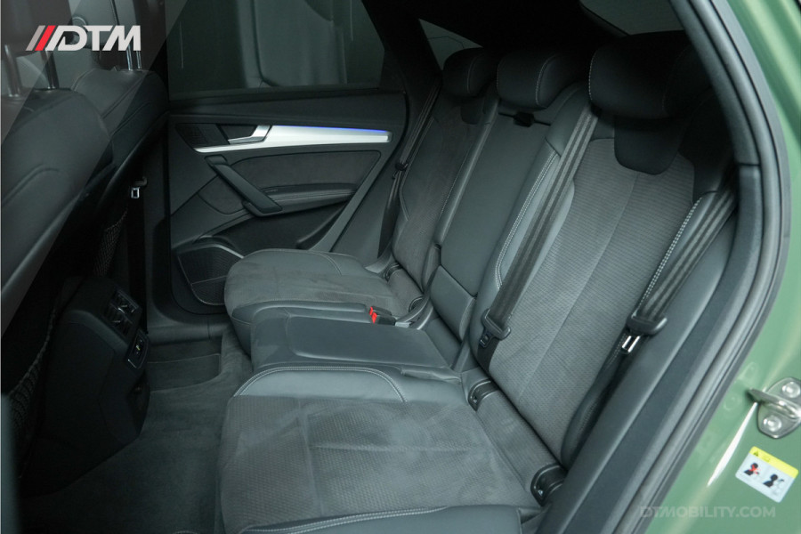 Audi Q5 Sportback 55TFSi e S-Edition | BTW | Panoramadak | B&O | Audi Q5 Sportback 55TFSi e S-Edition | BTW | Panoramadak | B&O |