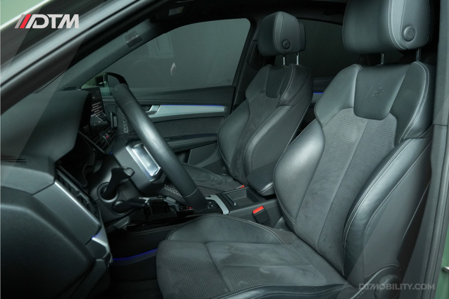 Audi Q5 Sportback 55TFSi e S-Edition | BTW | Panoramadak | B&O | Audi Q5 Sportback 55TFSi e S-Edition | BTW | Panoramadak | B&O |