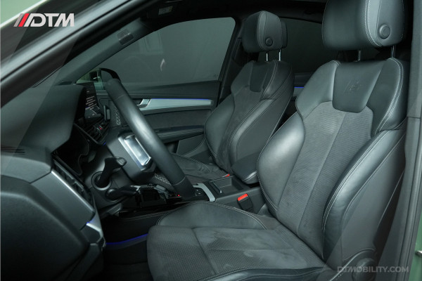 Audi Q5 Sportback 55TFSi e S-Edition | BTW | Panoramadak | B&O | Audi Q5 Sportback 55TFSi e S-Edition | BTW | Panoramadak | B&O |