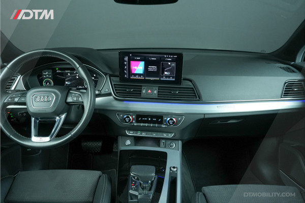 Audi Q5 Sportback 55TFSi e S-Edition | BTW | Panoramadak | B&O | Audi Q5 Sportback 55TFSi e S-Edition | BTW | Panoramadak | B&O |