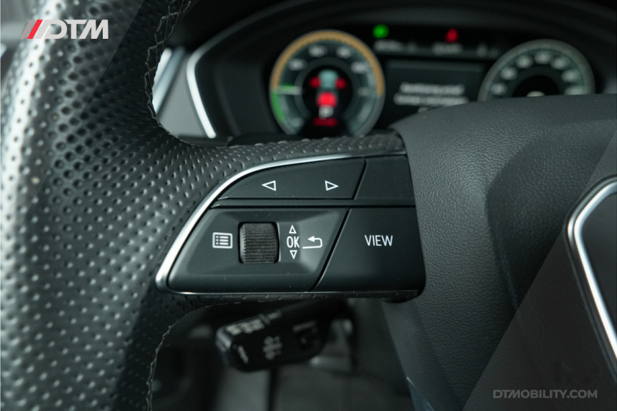 Audi Q5 Sportback 55TFSi e S-Edition | BTW | Panoramadak | B&O | Audi Q5 Sportback 55TFSi e S-Edition | BTW | Panoramadak | B&O |