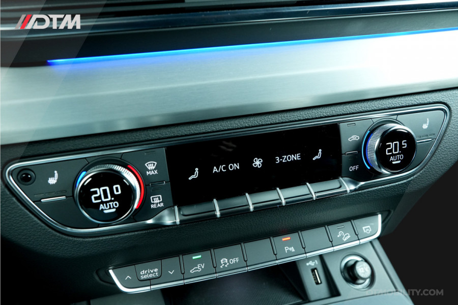 Audi Q5 Sportback 55TFSi e S-Edition | BTW | Panoramadak | B&O | Audi Q5 Sportback 55TFSi e S-Edition | BTW | Panoramadak | B&O |