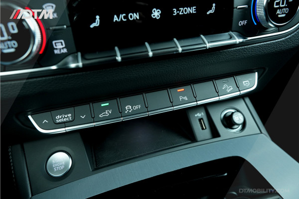 Audi Q5 Sportback 55TFSi e S-Edition | BTW | Panoramadak | B&O | Audi Q5 Sportback 55TFSi e S-Edition | BTW | Panoramadak | B&O |