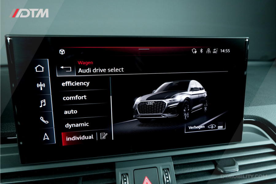 Audi Q5 Sportback 55TFSi e S-Edition | BTW | Panoramadak | B&O | Audi Q5 Sportback 55TFSi e S-Edition | BTW | Panoramadak | B&O |