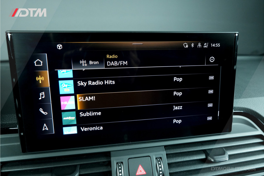 Audi Q5 Sportback 55TFSi e S-Edition | BTW | Panoramadak | B&O | Audi Q5 Sportback 55TFSi e S-Edition | BTW | Panoramadak | B&O |