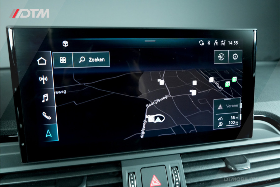 Audi Q5 Sportback 55TFSi e S-Edition | BTW | Panoramadak | B&O | Audi Q5 Sportback 55TFSi e S-Edition | BTW | Panoramadak | B&O |