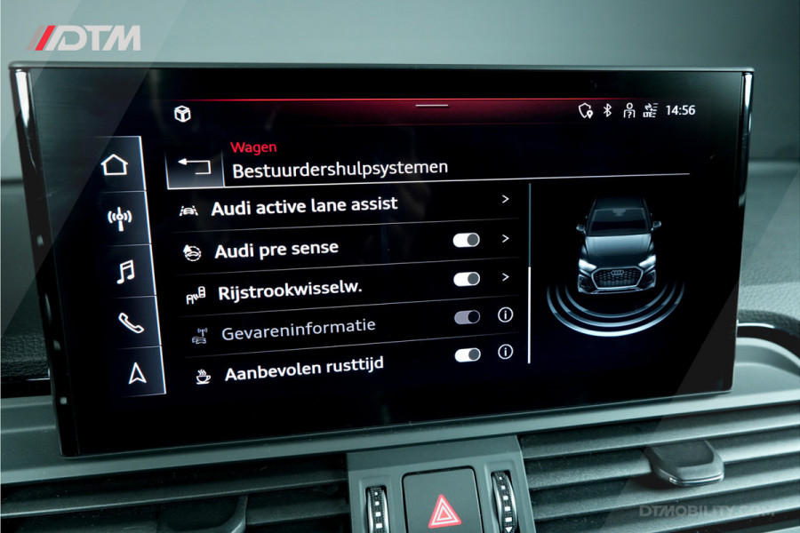 Audi Q5 Sportback 55TFSi e S-Edition | BTW | Panoramadak | B&O | Audi Q5 Sportback 55TFSi e S-Edition | BTW | Panoramadak | B&O |