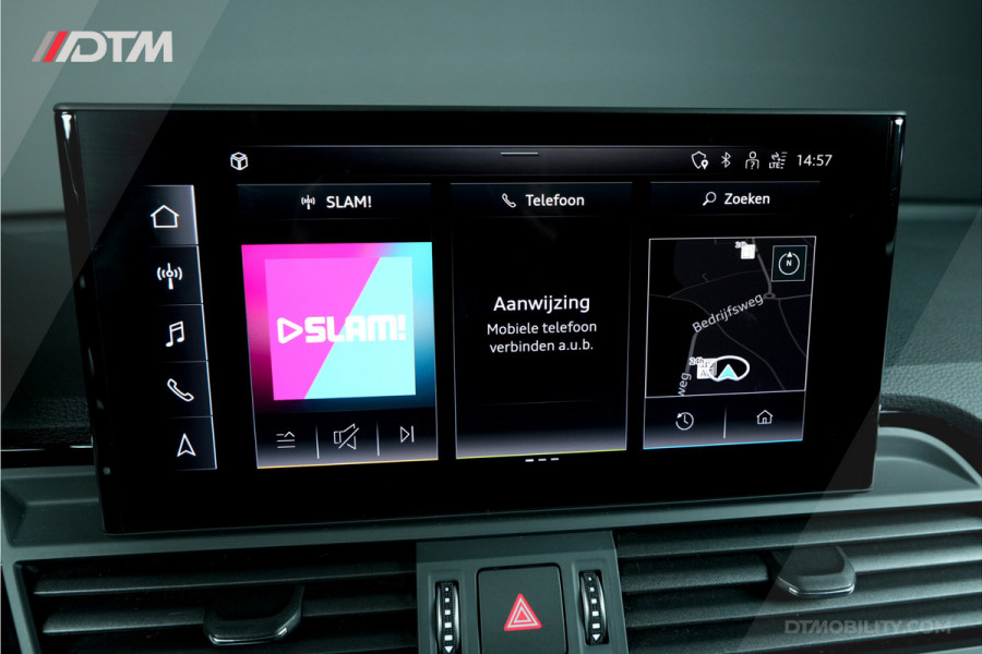 Audi Q5 Sportback 55TFSi e S-Edition | BTW | Panoramadak | B&O | Audi Q5 Sportback 55TFSi e S-Edition | BTW | Panoramadak | B&O |