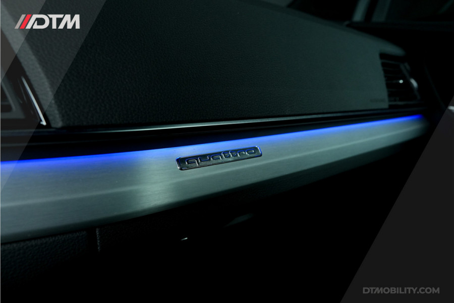 Audi Q5 Sportback 55TFSi e S-Edition | BTW | Panoramadak | B&O | Audi Q5 Sportback 55TFSi e S-Edition | BTW | Panoramadak | B&O |