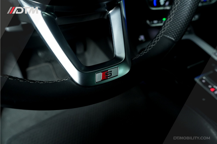 Audi Q5 Sportback 55TFSi e S-Edition | BTW | Panoramadak | B&O | Audi Q5 Sportback 55TFSi e S-Edition | BTW | Panoramadak | B&O |