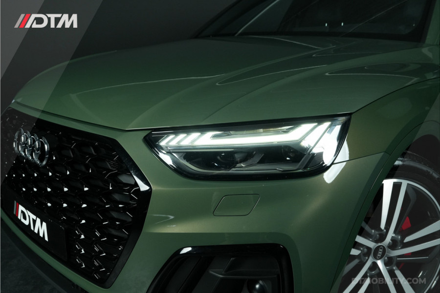 Audi Q5 Sportback 55TFSi e S-Edition | BTW | Panoramadak | B&O | Audi Q5 Sportback 55TFSi e S-Edition | BTW | Panoramadak | B&O |