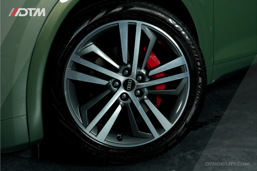 Audi Q5 Sportback 55TFSi e S-Edition | BTW | Panoramadak | B&O | Audi Q5 Sportback 55TFSi e S-Edition | BTW | Panoramadak | B&O |