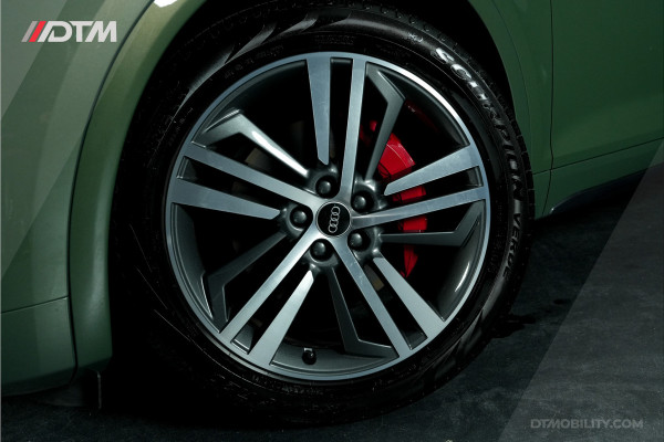 Audi Q5 Sportback 55TFSi e S-Edition | BTW | Panoramadak | B&O | Audi Q5 Sportback 55TFSi e S-Edition | BTW | Panoramadak | B&O |