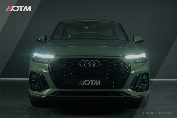 Audi Q5 Sportback 55TFSi e S-Edition | BTW | Panoramadak | B&O | Audi Q5 Sportback 55TFSi e S-Edition | BTW | Panoramadak | B&O |