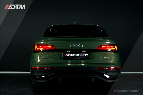 Audi Q5 Sportback 55TFSi e S-Edition | BTW | Panoramadak | B&O | Audi Q5 Sportback 55TFSi e S-Edition | BTW | Panoramadak | B&O |