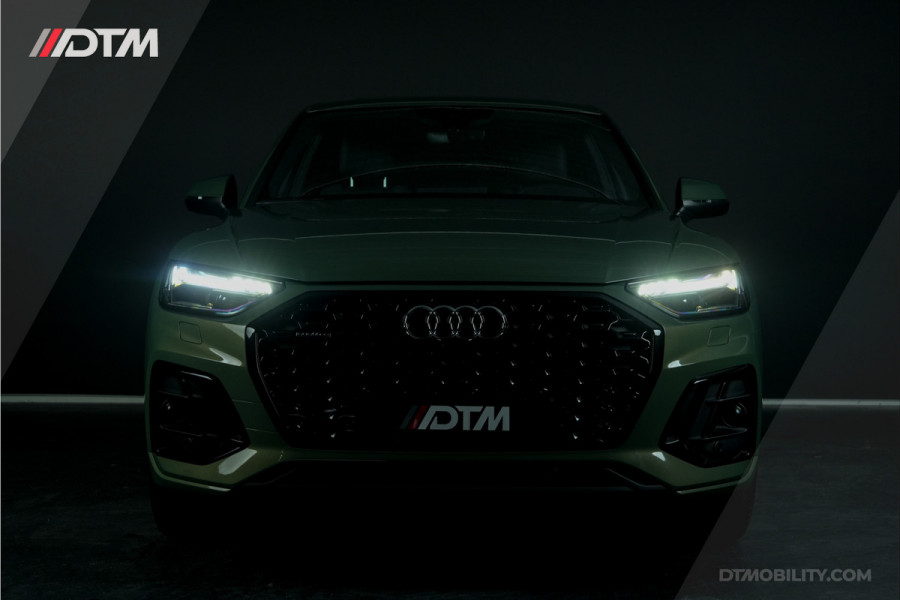 Audi Q5 Sportback 55TFSi e S-Edition | BTW | Panoramadak | B&O | Audi Q5 Sportback 55TFSi e S-Edition | BTW | Panoramadak | B&O |