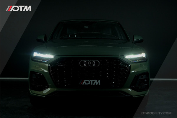 Audi Q5 Sportback 55TFSi e S-Edition | BTW | Panoramadak | B&O | Audi Q5 Sportback 55TFSi e S-Edition | BTW | Panoramadak | B&O |