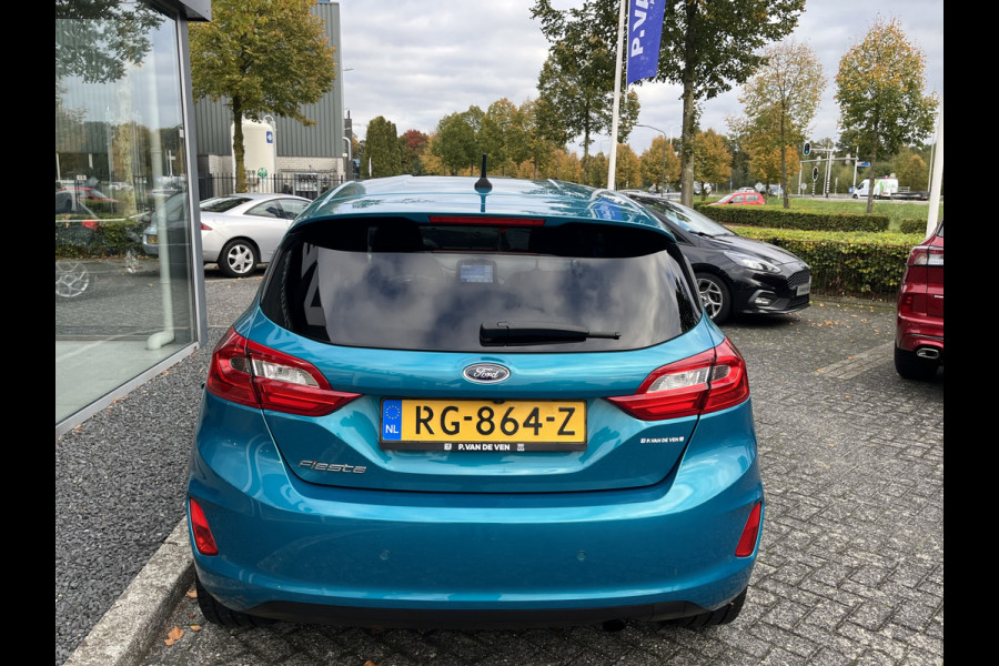 Ford Fiesta 1.0 EcoBoost Titanium 100pk/74kW 6-bak | Full Options | Adapt. Cruise | Driver Assistance Pack | Winter Pack | Parking Pack | B&O Audio | etc. etc. Ford Fiesta 1.0 EcoBoost Titanium 100pk/74kW 6-bak | Full Options | Adapt. Cruise | Driver Assistance Pack | Winter Pack | Parking Pack | B&O Audio | etc. etc.