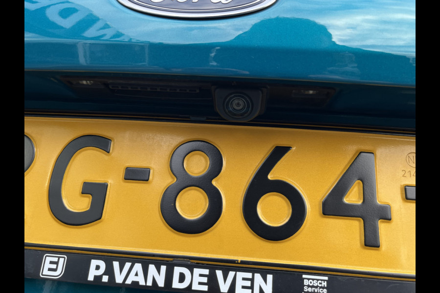 Ford Fiesta 1.0 EcoBoost Titanium 100pk/74kW 6-bak | Full Options | Adapt. Cruise | Driver Assistance Pack | Winter Pack | Parking Pack | B&O Audio | etc. etc. Ford Fiesta 1.0 EcoBoost Titanium 100pk/74kW 6-bak | Full Options | Adapt. Cruise | Driver Assistance Pack | Winter Pack | Parking Pack | B&O Audio | etc. etc.