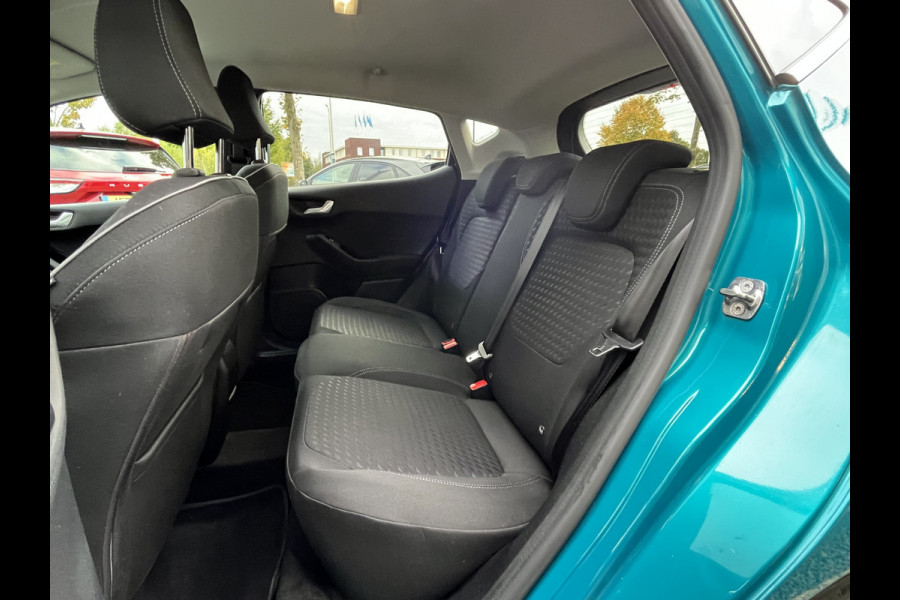 Ford Fiesta 1.0 EcoBoost Titanium 100pk/74kW 6-bak | Full Options | Adapt. Cruise | Driver Assistance Pack | Winter Pack | Parking Pack | B&O Audio | etc. etc. Ford Fiesta 1.0 EcoBoost Titanium 100pk/74kW 6-bak | Full Options | Adapt. Cruise | Driver Assistance Pack | Winter Pack | Parking Pack | B&O Audio | etc. etc.