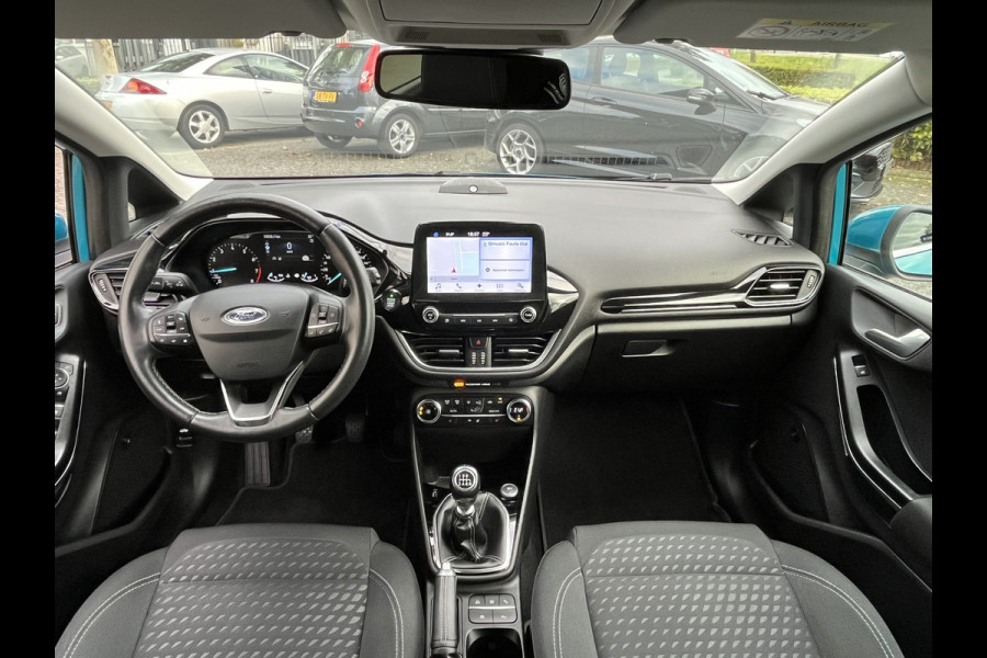 Ford Fiesta 1.0 EcoBoost Titanium 100pk/74kW 6-bak | Full Options | Adapt. Cruise | Driver Assistance Pack | Winter Pack | Parking Pack | B&O Audio | etc. etc. Ford Fiesta 1.0 EcoBoost Titanium 100pk/74kW 6-bak | Full Options | Adapt. Cruise | Driver Assistance Pack | Winter Pack | Parking Pack | B&O Audio | etc. etc.