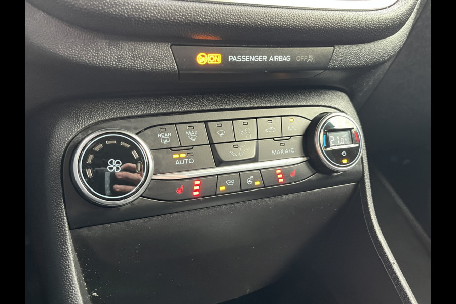 Ford Fiesta 1.0 EcoBoost Titanium 100pk/74kW 6-bak | Full Options | Adapt. Cruise | Driver Assistance Pack | Winter Pack | Parking Pack | B&O Audio | etc. etc. Ford Fiesta 1.0 EcoBoost Titanium 100pk/74kW 6-bak | Full Options | Adapt. Cruise | Driver Assistance Pack | Winter Pack | Parking Pack | B&O Audio | etc. etc.