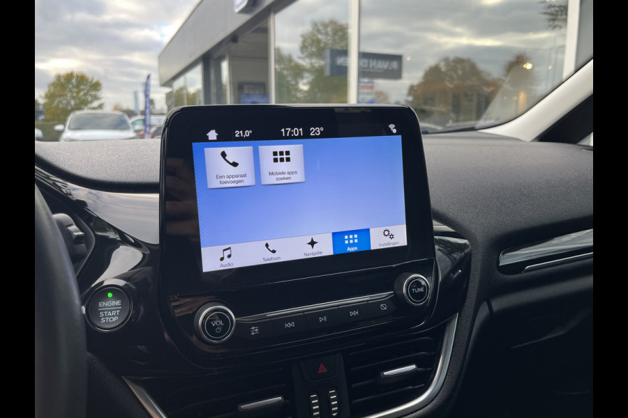 Ford Fiesta 1.0 EcoBoost Titanium 100pk/74kW 6-bak | Full Options | Adapt. Cruise | Driver Assistance Pack | Winter Pack | Parking Pack | B&O Audio | etc. etc. Ford Fiesta 1.0 EcoBoost Titanium 100pk/74kW 6-bak | Full Options | Adapt. Cruise | Driver Assistance Pack | Winter Pack | Parking Pack | B&O Audio | etc. etc.