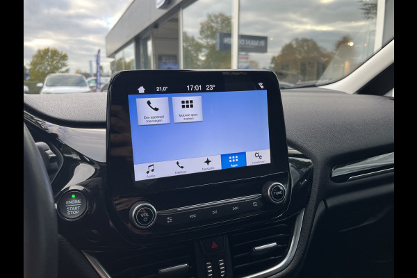 Ford Fiesta 1.0 EcoBoost Titanium 100pk/74kW 6-bak | Full Options | Adapt. Cruise | Driver Assistance Pack | Winter Pack | Parking Pack | B&O Audio | etc. etc. Ford Fiesta 1.0 EcoBoost Titanium 100pk/74kW 6-bak | Full Options | Adapt. Cruise | Driver Assistance Pack | Winter Pack | Parking Pack | B&O Audio | etc. etc.