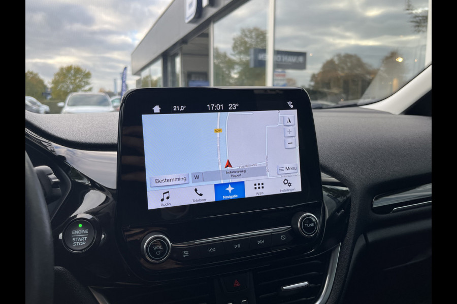 Ford Fiesta 1.0 EcoBoost Titanium 100pk/74kW 6-bak | Full Options | Adapt. Cruise | Driver Assistance Pack | Winter Pack | Parking Pack | B&O Audio | etc. etc. Ford Fiesta 1.0 EcoBoost Titanium 100pk/74kW 6-bak | Full Options | Adapt. Cruise | Driver Assistance Pack | Winter Pack | Parking Pack | B&O Audio | etc. etc.