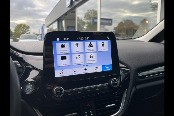 Ford Fiesta 1.0 EcoBoost Titanium 100pk/74kW 6-bak | Full Options | Adapt. Cruise | Driver Assistance Pack | Winter Pack | Parking Pack | B&O Audio | etc. etc. Ford Fiesta 1.0 EcoBoost Titanium 100pk/74kW 6-bak | Full Options | Adapt. Cruise | Driver Assistance Pack | Winter Pack | Parking Pack | B&O Audio | etc. etc.