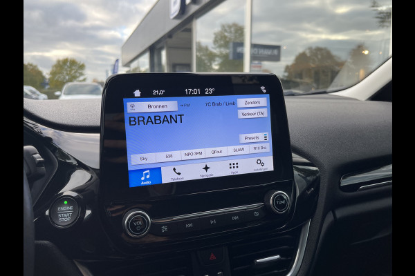 Ford Fiesta 1.0 EcoBoost Titanium 100pk/74kW 6-bak | Full Options | Adapt. Cruise | Driver Assistance Pack | Winter Pack | Parking Pack | B&O Audio | etc. etc. Ford Fiesta 1.0 EcoBoost Titanium 100pk/74kW 6-bak | Full Options | Adapt. Cruise | Driver Assistance Pack | Winter Pack | Parking Pack | B&O Audio | etc. etc.