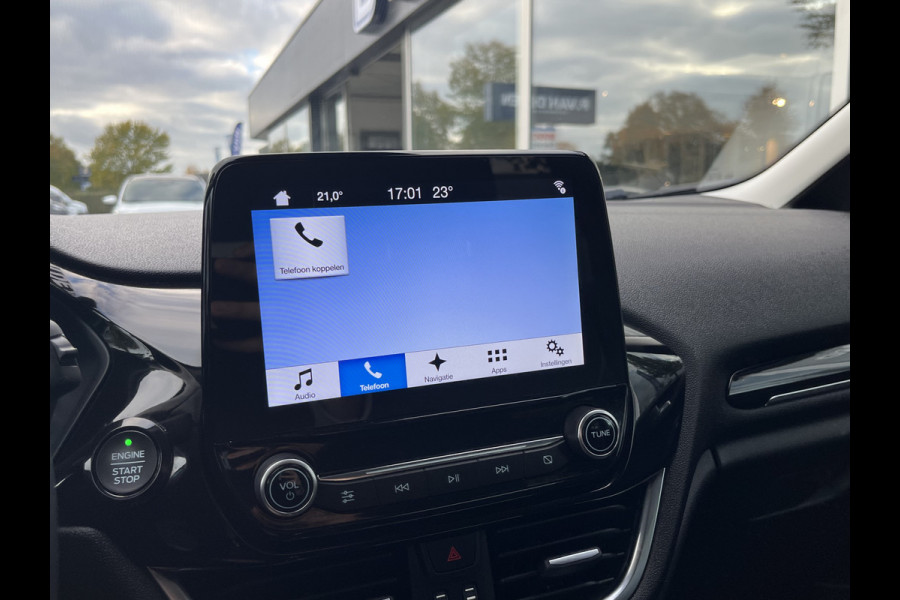 Ford Fiesta 1.0 EcoBoost Titanium 100pk/74kW 6-bak | Full Options | Adapt. Cruise | Driver Assistance Pack | Winter Pack | Parking Pack | B&O Audio | etc. etc. Ford Fiesta 1.0 EcoBoost Titanium 100pk/74kW 6-bak | Full Options | Adapt. Cruise | Driver Assistance Pack | Winter Pack | Parking Pack | B&O Audio | etc. etc.