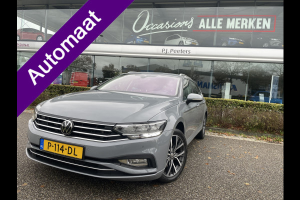 Volkswagen Passat Variant 1.5 TSI Business