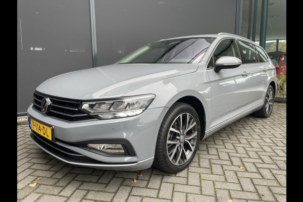 Volkswagen Passat Variant 1.5 TSI Business