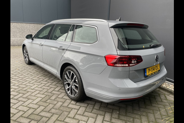 Volkswagen Passat Variant 1.5 TSI Business