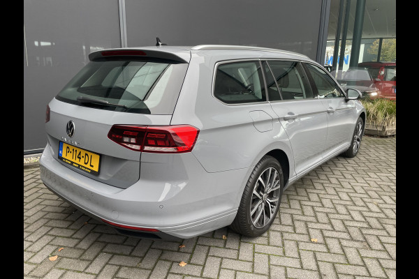 Volkswagen Passat Variant 1.5 TSI Business