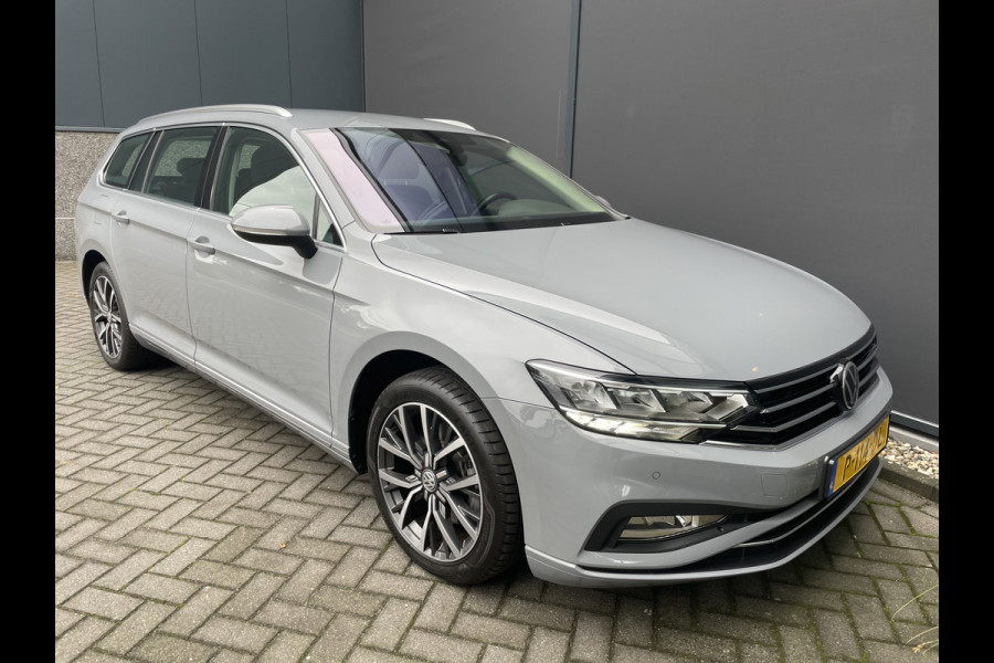 Volkswagen Passat Variant 1.5 TSI Business