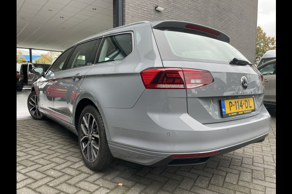 Volkswagen Passat Variant 1.5 TSI Business