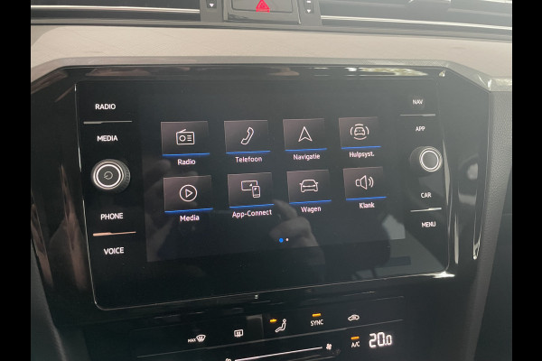 Volkswagen Passat Variant 1.5 TSI Business