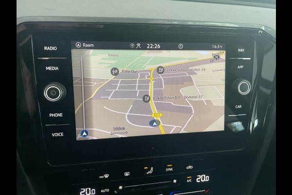 Volkswagen Passat Variant 1.5 TSI Business