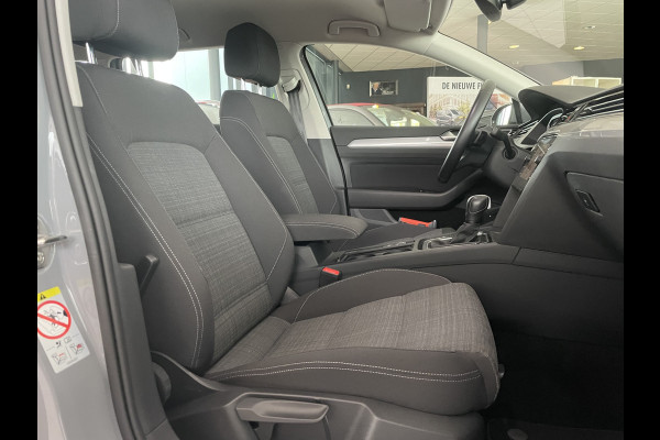 Volkswagen Passat Variant 1.5 TSI Business