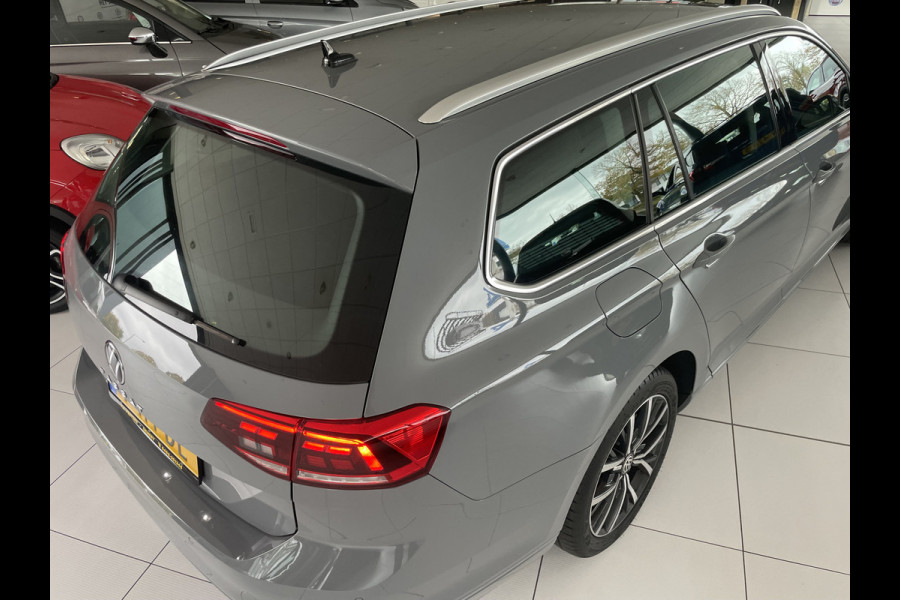 Volkswagen Passat Variant 1.5 TSI Business