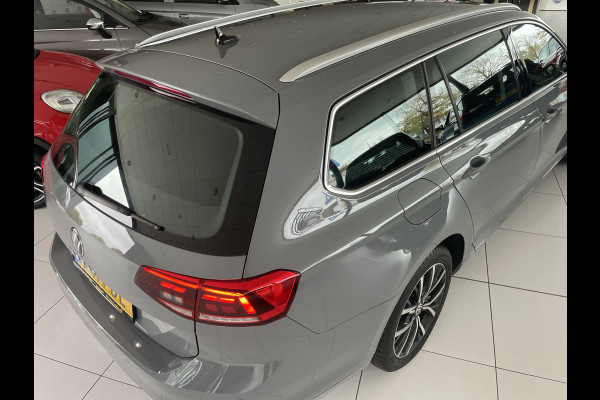 Volkswagen Passat Variant 1.5 TSI Business