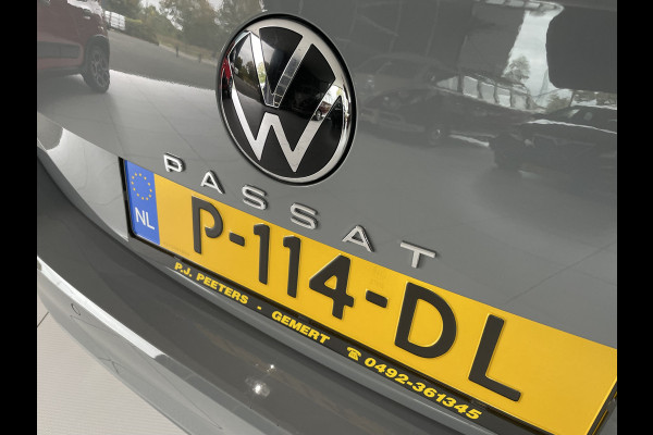 Volkswagen Passat Variant 1.5 TSI Business