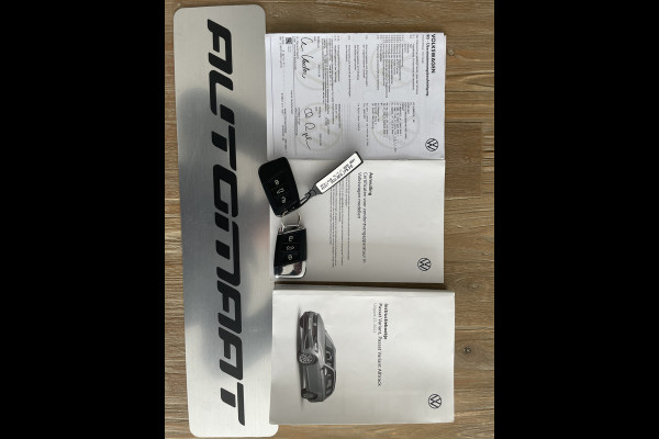 Volkswagen Passat Variant 1.5 TSI Business