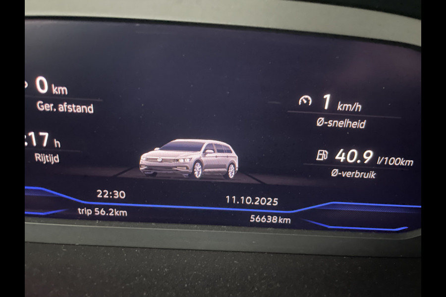 Volkswagen Passat Variant 1.5 TSI Business